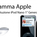 [AGGIORNATO CON VIDEO] Programma Apple di sostituzione iPod Nano 1° Generazione: La nostra esperienza diretta.